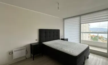 Venta Dpto De 2 Habitaciones 1 Baño y 1 Estacionamiento