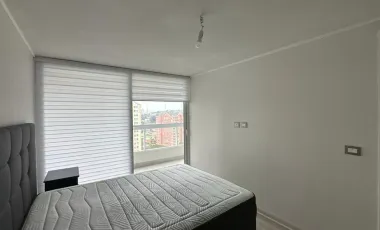 Venta Dpto De 2 Habitaciones 1 Baño y 1 Estacionamiento