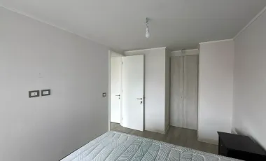 Venta Dpto De 2 Habitaciones 1 Baño y 1 Estacionamiento