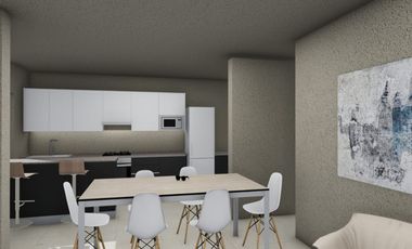 PREVENTA CASA EN POZO EN BARRIO PRIVADO, MAIPU