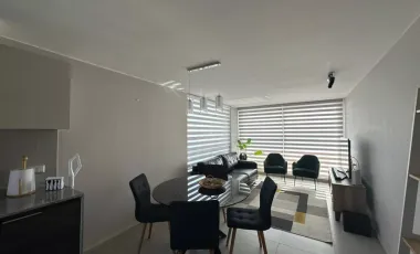 Departamento En Arriendo De 3 Dormitorios Y 2 Baños, Costa Montemar