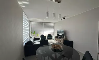 Departamento En Arriendo De 3 Dormitorios Y 2 Baños, Costa Montemar