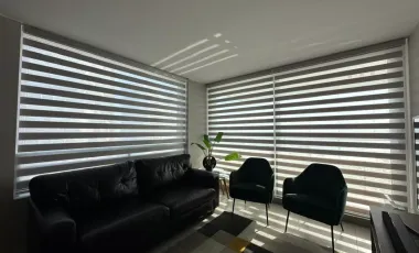 Departamento En Arriendo De 3 Dormitorios Y 2 Baños, Costa Montemar