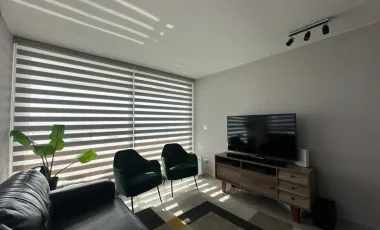 Departamento En Arriendo De 3 Dormitorios Y 2 Baños, Costa Montemar