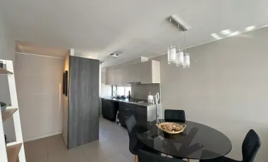 Departamento En Arriendo De 3 Dormitorios Y 2 Baños, Costa Montemar