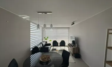 Departamento En Arriendo De 3 Dormitorios Y 2 Baños, Costa Montemar