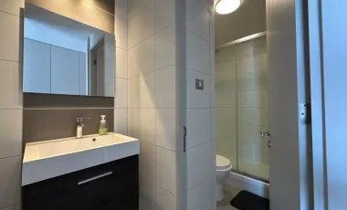 Departamento En Arriendo De 3 Dormitorios Y 2 Baños, Costa Montemar