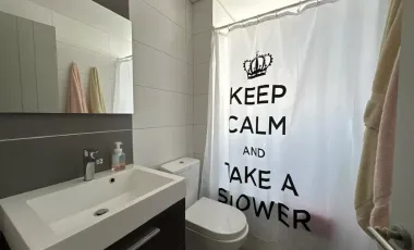 Departamento En Arriendo De 3 Dormitorios Y 2 Baños, Costa Montemar