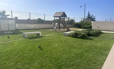 Departamento En Arriendo De 3 Dormitorios Y 2 Baños, Costa Montemar