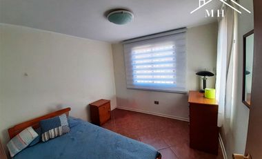 Casa 4d2b En Sindempart Coquimbo, Cerca De Playa Y Comercios