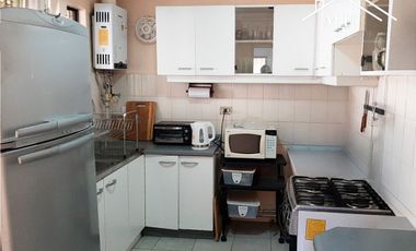 Casa 4d2b En Sindempart Coquimbo, Cerca De Playa Y Comercios