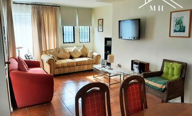 Casa 4d2b En Sindempart Coquimbo, Cerca De Playa Y Comercios