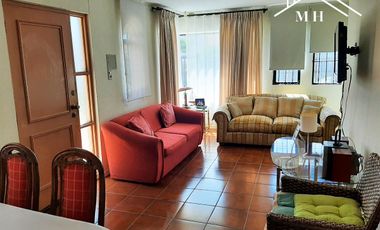Casa 4d2b En Sindempart Coquimbo, Cerca De Playa Y Comercios