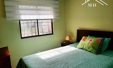 Casa 4d2b En Sindempart Coquimbo, Cerca De Playa Y Comercios