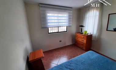 Casa 4d2b En Sindempart Coquimbo, Cerca De Playa Y Comercios