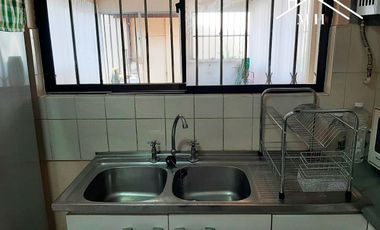 Casa 4d2b En Sindempart Coquimbo, Cerca De Playa Y Comercios
