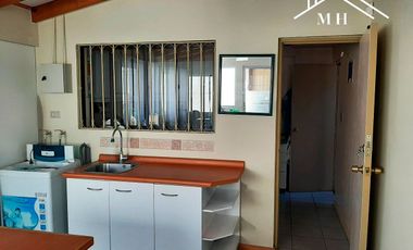 Casa 4d2b En Sindempart Coquimbo, Cerca De Playa Y Comercios