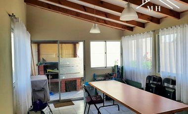 Casa 4d2b En Sindempart Coquimbo, Cerca De Playa Y Comercios