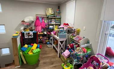 Arriendo Casa 3 Pisos En Condominio 4 Habitaciones 3 baños y 2 estacionamiento