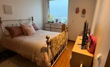 Arriendo Casa 3 Pisos En Condominio 4 Habitaciones 3 baños y 2 estacionamiento