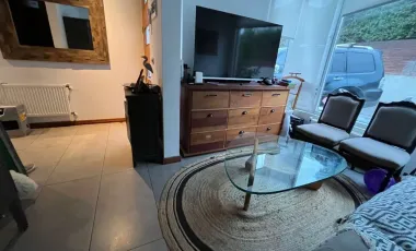 Arriendo Casa 3 Pisos En Condominio 4 Habitaciones 3 baños y 2 estacionamiento