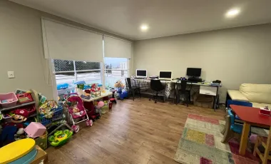 Arriendo Casa 3 Pisos En Condominio 4 Habitaciones 3 baños y 2 estacionamiento
