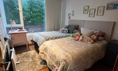Arriendo Casa 3 Pisos En Condominio 4 Habitaciones 3 baños y 2 estacionamiento