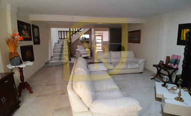 Casa en Arriendo en Circasia Quindio