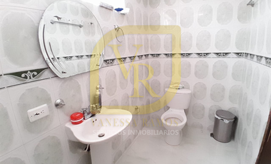 Casa en Arriendo en Circasia Quindio