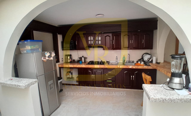 Casa en Arriendo en Circasia Quindio