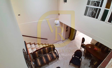 Casa en Arriendo en Circasia Quindio