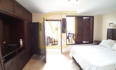 Casa en Arriendo en Circasia Quindio