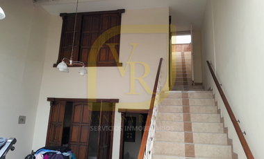 Casa en Arriendo en Circasia Quindio