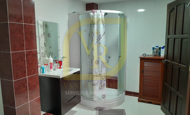 Casa en Arriendo en Circasia Quindio