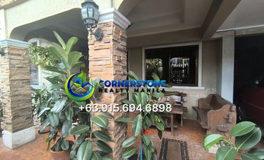 Single Detached Bungalow House For Sale BF Resort Village Las Pina