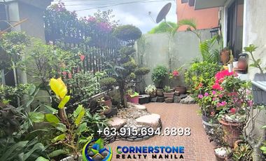 Single Detached Bungalow House For Sale BF Resort Village Las Pina