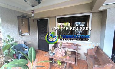 Single Detached Bungalow House For Sale BF Resort Village Las Pina