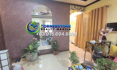 Single Detached Bungalow House For Sale BF Resort Village Las Pina