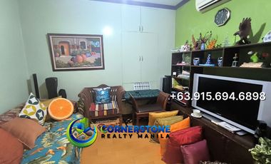 Single Detached Bungalow House For Sale BF Resort Village Las Pina