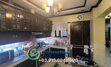 Single Detached Bungalow House For Sale BF Resort Village Las Pina