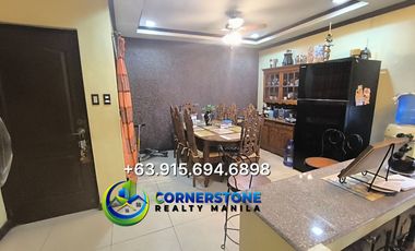 Single Detached Bungalow House For Sale BF Resort Village Las Pina