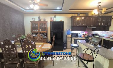 Single Detached Bungalow House For Sale BF Resort Village Las Pina