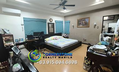 Single Detached Bungalow House For Sale BF Resort Village Las Pina