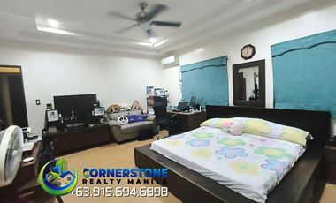 Single Detached Bungalow House For Sale BF Resort Village Las Pina