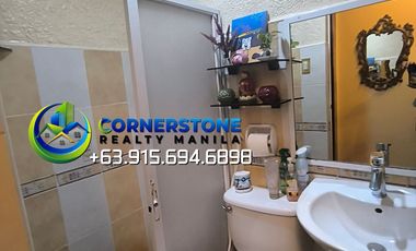 Single Detached Bungalow House For Sale BF Resort Village Las Pina