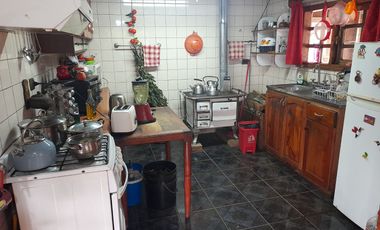 En venta terreno 1 hás con casa de 69 ms2., Boquipulli - Villarrica