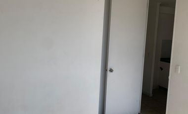 Departamento en SANTIAGO