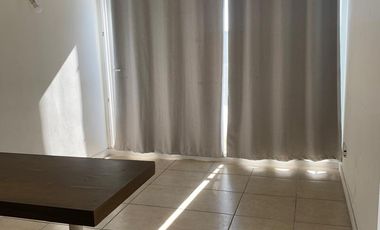 Departamento en SANTIAGO