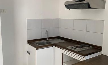 Departamento en SANTIAGO