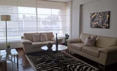ALQUILER DPTO CALLE SAN MARTIN MIRAFLORES